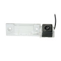 Штатна камера заднього огляду Fighter CS-CCD+FM-14 (VW/Skoda/Seat)