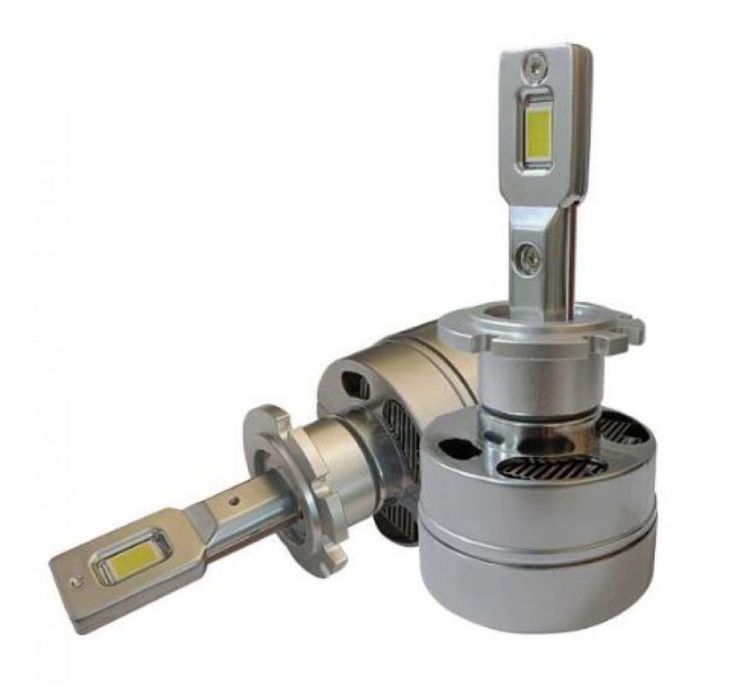 Світлодіодні лампи ALed X D4S 6000K 45W XD4SD06