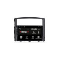 Штатна магнітола Torssen Mitsubishi Pajero 2006-2015 MQG9232 4G