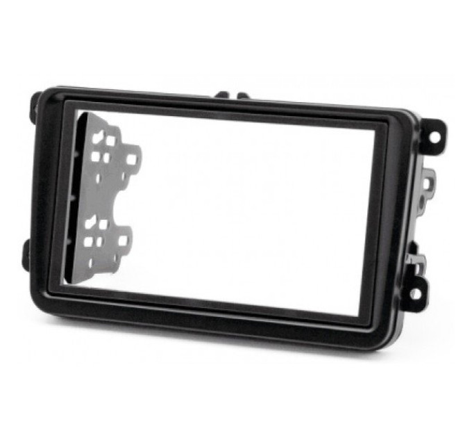 Перехідна рамка Volkswagen Caddy, Golf, Jetta, Passat, Polo, Tiguan, Touran Carav 08-009