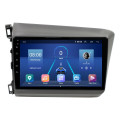 Штатна магнітола Honda Civic 2011-2015 Element 6/128 4G CarPlay