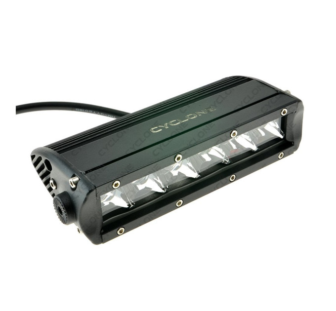 Світлодіодна фара CYCLONE WL-413 30W CREE6 SP KV