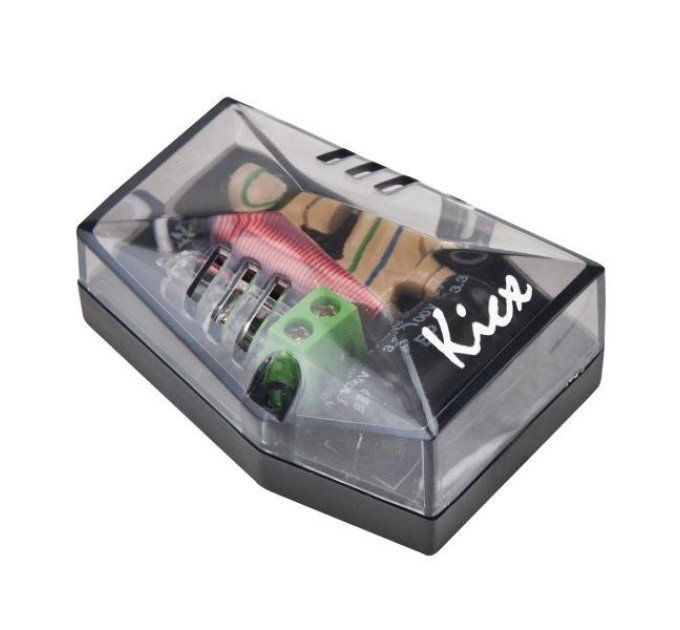 Акустика Kicx PD-5.2
