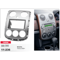 Перехідна рамка CARAV 11-236 MAZDA Verisa 2005