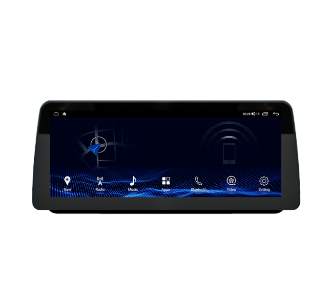 Штатна магнітола Mekede NBT Toyota RAV4 2020 2/32 4G CarPlay
