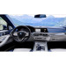Захисне скло на панель приладів BMW X7 /X7M з камерою 2019- (G07) (матове) Pixsel BMW-1232-M