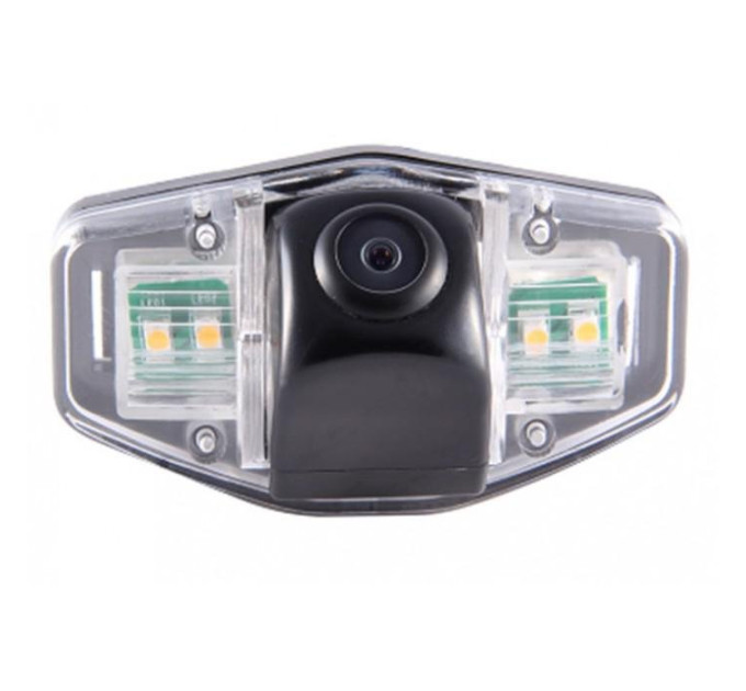 Кріплення для камери Gazer CAS84-L (Honda)