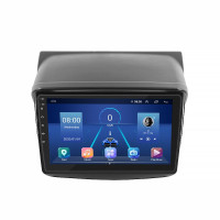 Штатна магнітола Mitsubishi L200 2006-2014 Element 4/32 4G CarPlay
