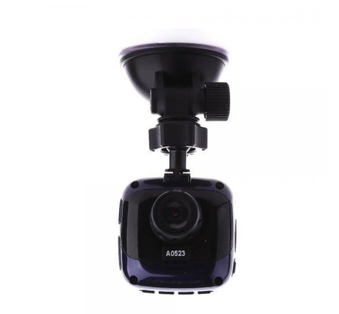 Відеореєстратор Convoy DVR-510FHD