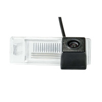 Штатна камера заднього огляду Phantom CA-35+FM-24 (Nissan)