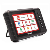 Автомобільний сканер LAUNCH Creader Professional CRP-349 Автомобільний сканер LAUNCH Creader Professional CRP-349