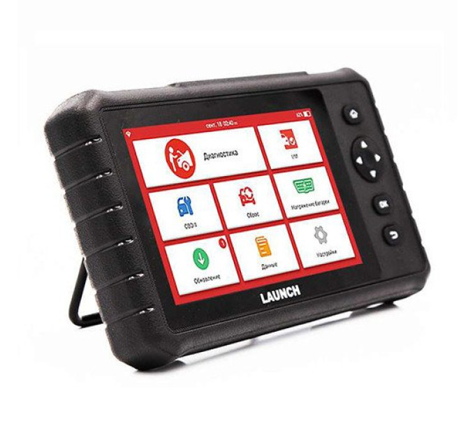 Автомобільний сканер LAUNCH Creader Professional CRP-349