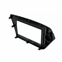 Перехідна рамка Element для Kia K2 2012-2015