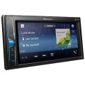 Автомагнітола Pioneer MVH-A210BT