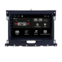 Штатна магнітола Torssen Ford Ranger 19+ MQG9232 4G