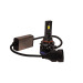 Світлодіодні лампи HeadLight T19 HB4 (P22d) 45W 9-32V 6000K