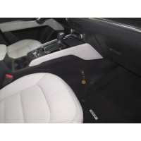 Замок на КПП Bear-Lock Mazda CX-5 2013K