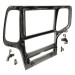 Перехідна рамка Jeep Grand Cherokee Carav 22-514