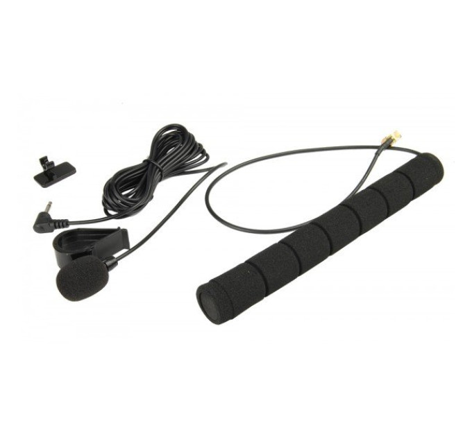 Автомагнітола CraftAudio MAXYLEAD 9