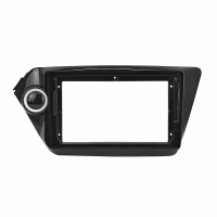 Перехідна рамка Element для Kia K2 2012-2015