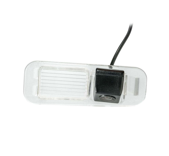 Штатна камера заднього огляду Fighter CS-HCCD+FM-10 (Kia)