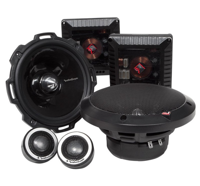 Акустика Rockford Fosgate T2652-S