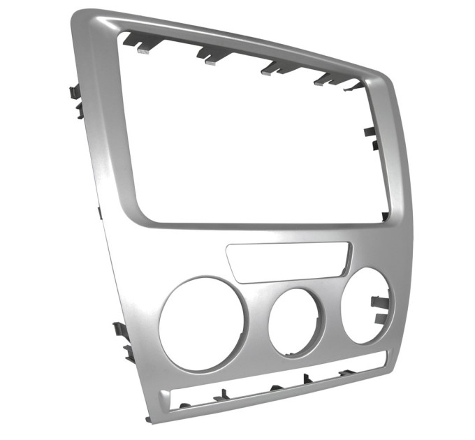Перехідна рамка Skoda Octavia AWM 781-08-111