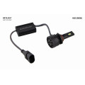 Світлодіодні лампи Infolight S2 9005 60W