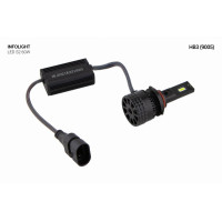 Світлодіодні лампи Infolight S2 9005 60W