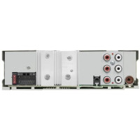 Автомагнітола JVC KD-T922BT