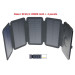 Повербанк Квант SC26/4 20000 mAh + 4 panels