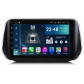 Штатна магнітола Torssen Hyundai Santa Fe/IX45 2018+ F106128 4G Carplay