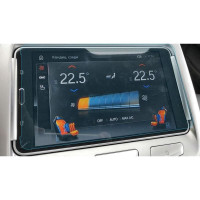 Захисне скло на задній планшет BMW 7 2019- (G11) (матове) Pixsel BMW-3412-M