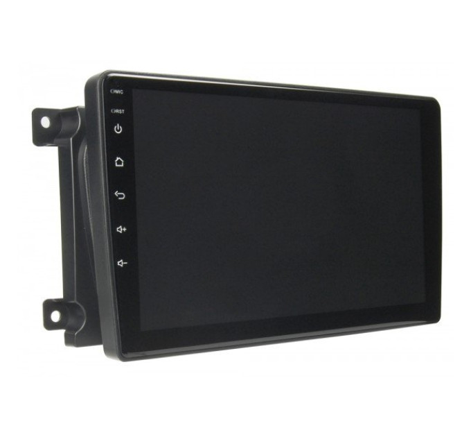 Штатна магнітола Element CV-981-01-080 Ford Focus Mondeo S-Max C-Max Galaxy Kuga
