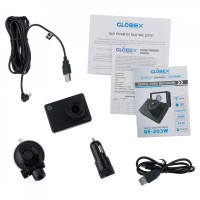 Відеореєстратор Globex GE-203W Відеореєстратор Globex GE-203W