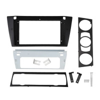 Перехідна рамка Element для BMW 3-Series (E90,91,92,93) 2004-2012