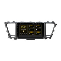 Штатна магнітола Incar DTA-1824 для KIA Carnival 2014+ Штатна магнітола Incar DTA-1824 для KIA Carnival 2014+