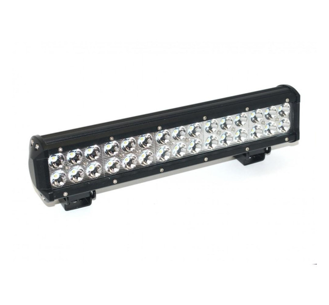 Світлодіодна фара дальнього світла LightX RCJ-1502090C