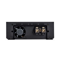Підсилювач Kicx HeadShot HS 2100 Підсилювач Kicx HeadShot HS 2100