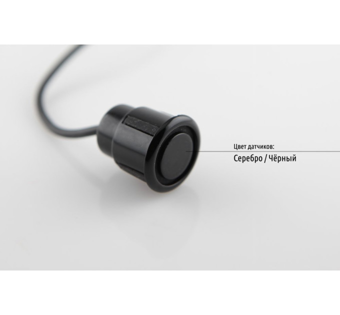 Парктронік Falcon 2020 black