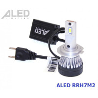 Світлодіодні лампи ALed RR H7 6000K 28W RRH7M2