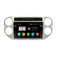 Штатна магнітола Torssen VW Tiguan -17 MP9232