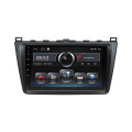 Штатна магнітола Incar PGA2-0233 для Mazda 6 2008-2012