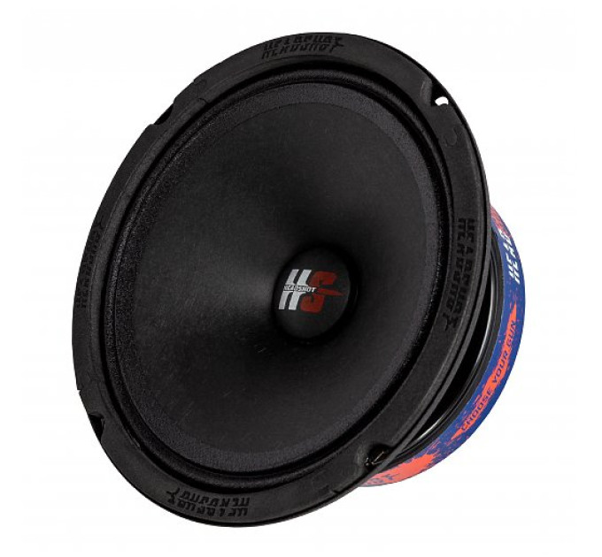Акустика Kicx HeadShot N 65