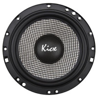 Акустика Kicx GFQ-6.2