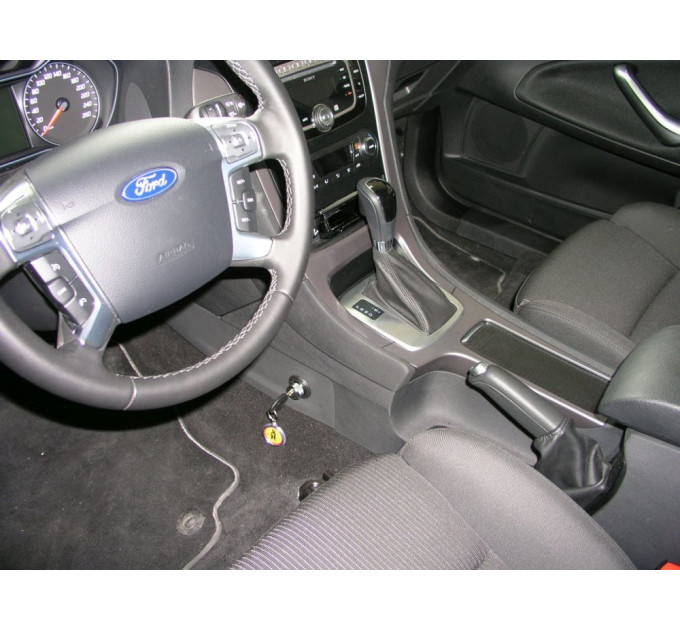 Замок на КПП Bear-Lock Ford Mondeo 1222K