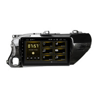 Штатна магнітола Incar DTA-2320 для Toyota Hilux 2015+ Штатна магнітола Incar DTA-2320 для Toyota Hilux 2015+