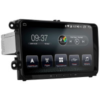 Штатна магнітола AudioSources T200-910SR Volkswagen Штатна магнітола AudioSources T200-910SR Volkswagen