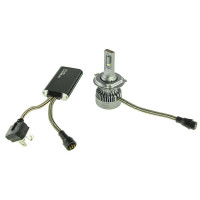 Світлодіодні лампи Cyclone LED H4 H/L 6000K type 37