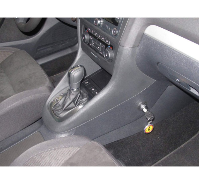 Замок на КПП Bear-Lock Volkswagen Golf 1584K